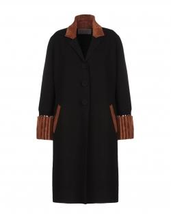 Пальто D.EXTERIOR