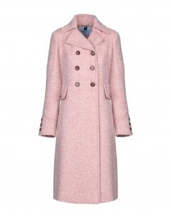 Пальто BLUMARINE