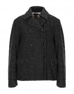 Пальто MONTEDORO RED