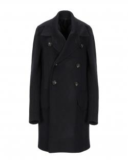 Пальто RICK OWENS