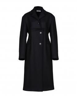 Пальто JIL SANDER