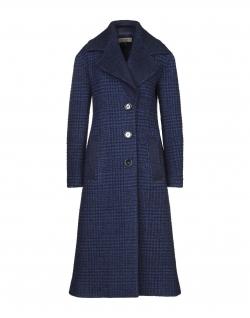 Пальто EMILIO PUCCI