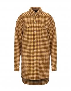 Пальто RICK OWENS