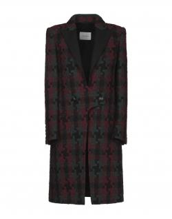 Пальто PIERRE BALMAIN