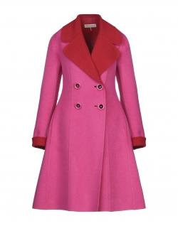 Пальто EMILIO PUCCI