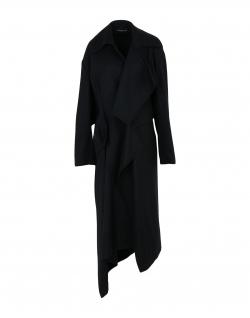 Пальто YOHJI YAMAMOTO Пальто YOHJI YAMAMOTO