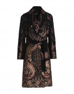 Пальто ROBERTO CAVALLI