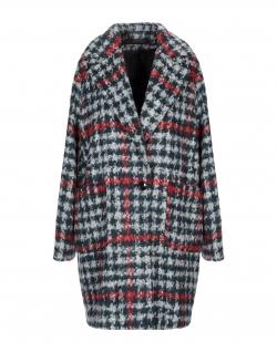 Пальто TRUSSARDI JEANS