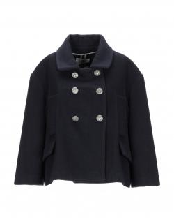 Пальто HISTORY REPEATS