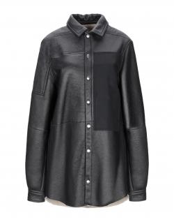 Пальто RICK OWENS