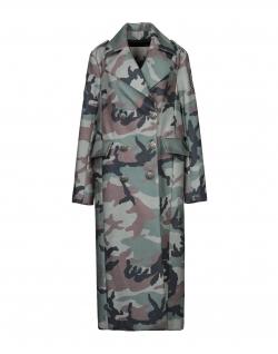 Пальто HISTORY REPEATS