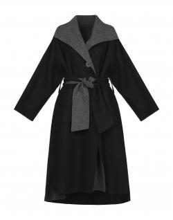 Пальто ISSEY MIYAKE