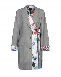 Пальто SNOW XUE GAO