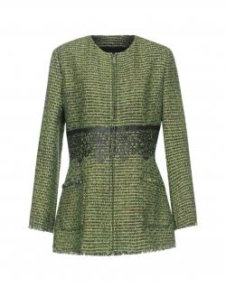 Пальто FONTANA COUTURE