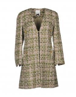 Пальто EDWARD ACHOUR