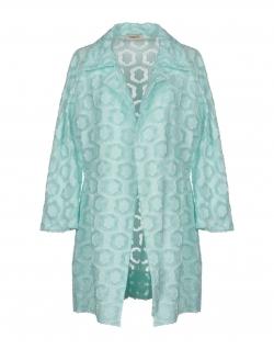 Пальто TOMASO STEFANELLI