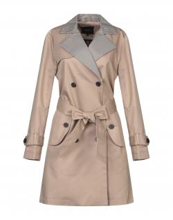 Пальто PEPE JEANS