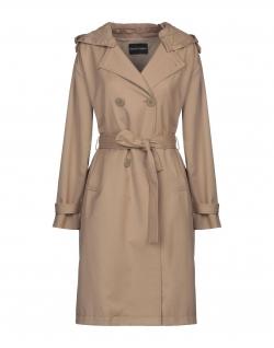 Пальто EMPORIO ARMANI