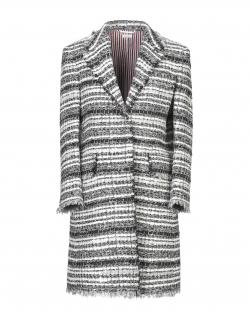 Пальто THOM BROWNE