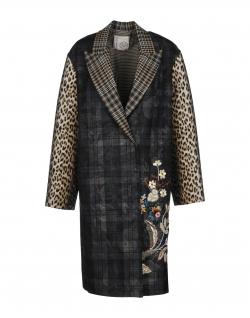 Пальто ANTONIO MARRAS