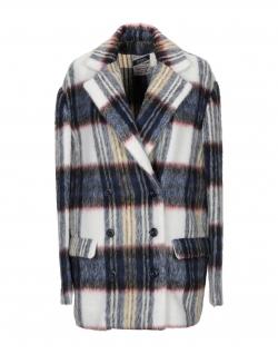 Пальто HISTORY REPEATS