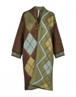 Пальто ANTONIO MARRAS