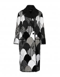 Пальто DOLCE & GABBANA