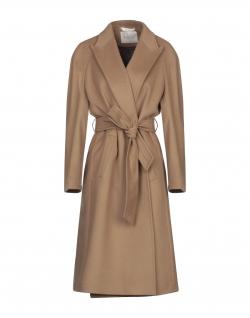 Пальто BOTTEGA MARTINESE