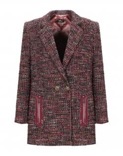 Пальто ELISABETTA FRANCHI