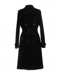 Пальто MAISON MARGIELA