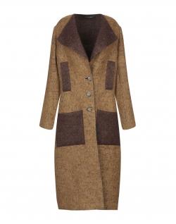 Пальто KRISTINA TI