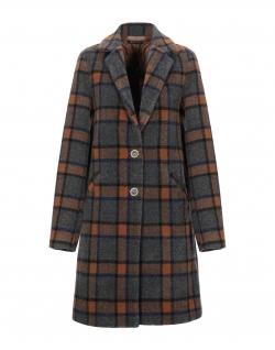 Пальто GIORGIA & JOHNS