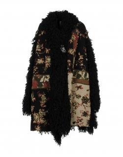 Пальто ANTONIO MARRAS