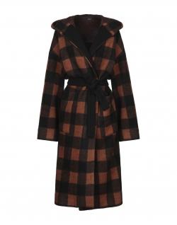 Пальто .TESSA