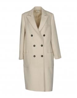 Пальто FORTE_FORTE