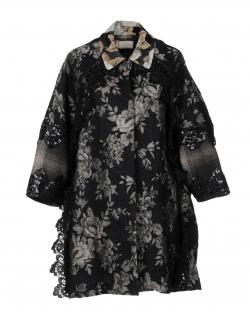 Пальто ANTONIO MARRAS