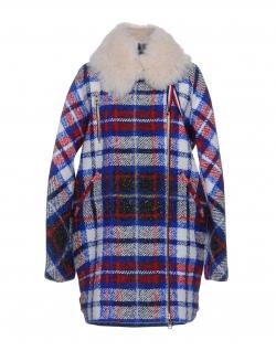 Пальто HILFIGER COLLECTION