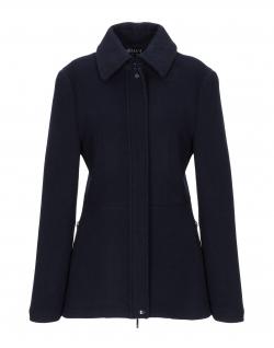 Пальто ARMANI JEANS