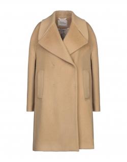 Пальто BOTTEGA MARTINESE