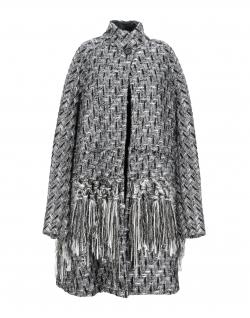 Пальто TOMASO STEFANELLI