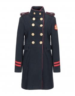 Пальто HISTORY REPEATS