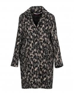 Пальто BACKGROUND