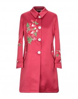 Пальто BOTTEGA MARTINESE