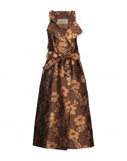 Пальто CHRISTIAN WIJNANTS