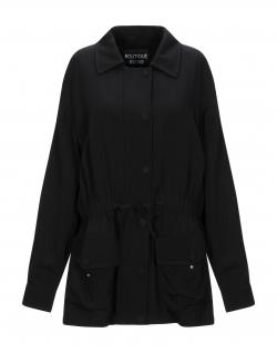 Пальто BOUTIQUE MOSCHINO Пальто BOUTIQUE MOSCHINO
