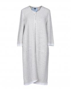 Пальто BLUMARINE