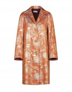 Пальто DRIES VAN NOTEN