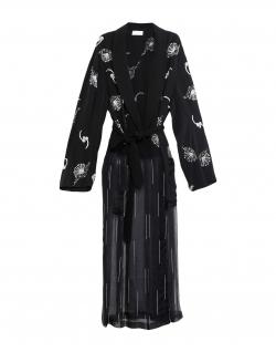 Пальто DRIES VAN NOTEN