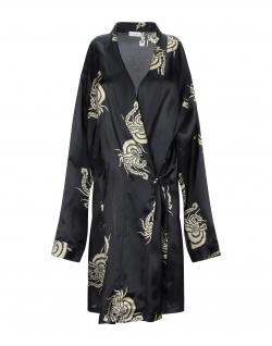 Пальто DRIES VAN NOTEN