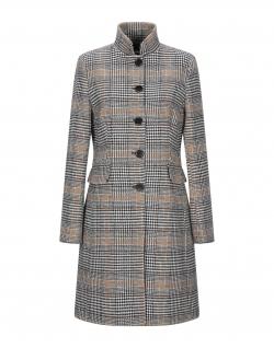 Пальто ERNESTO CHIARI